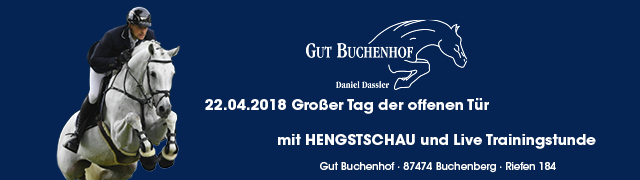 GROßER TAG DER OFFENEN TÜR 2018