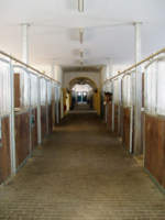 Photo Gallery: Stalls