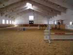 Photo Gallery: Riding areas
