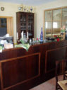 Photo Gallery: Cosy equestrian tavern